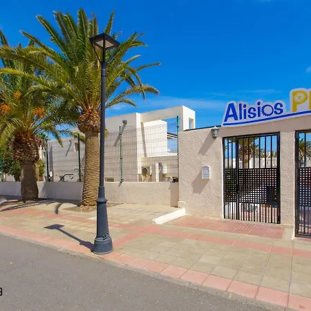 Casa Martina Center Irent Fuerteventura Lejlighed