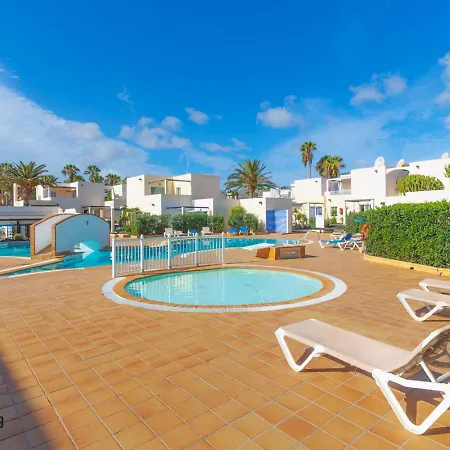 Lejlighed Casa Martina Center Irent Fuerteventura *