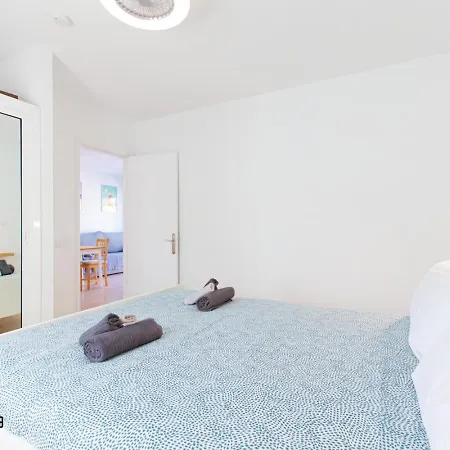 Casa Martina Center Irent Fuerteventura Lejlighed Corralejo