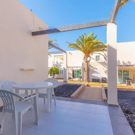 Lejlighed Casa Martina Center Irent Fuerteventura