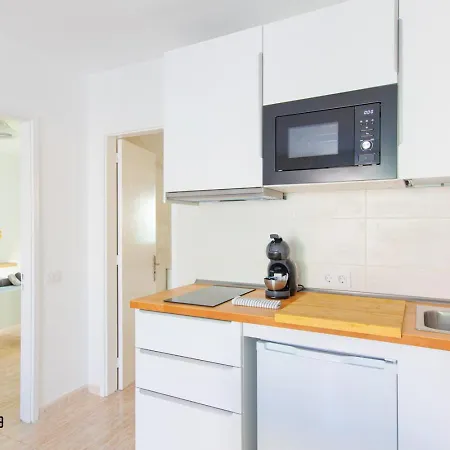 Casa Martina Center Irent Fuerteventura Lejlighed Corralejo
