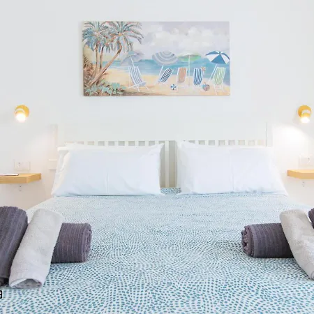 Lejlighed Casa Martina Center Irent Fuerteventura Corralejo
