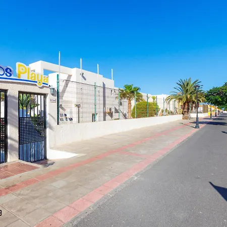 Apartment Casa Martina Center Irent Fuerteventura