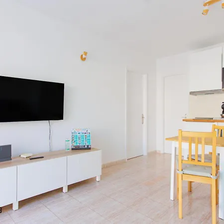 Casa Martina Center Irent Fuerteventura Apartment *