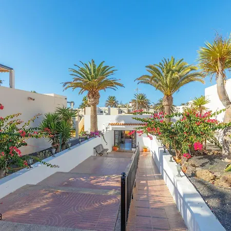 Casa Martina Center Irent Fuerteventura Apartment Corralejo