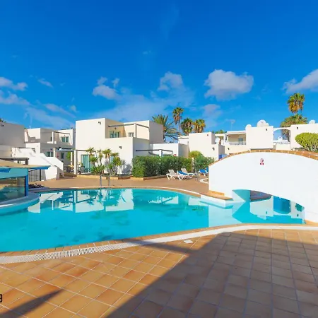 شقة Casa Martina Center Irent Fuerteventura كوراليهو