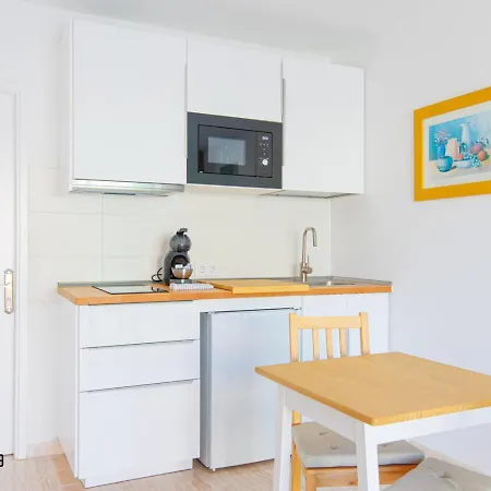 Casa Martina Center Irent Fuerteventura Apartment *