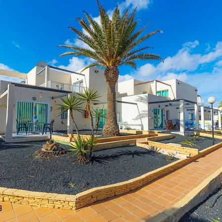 Casa Martina Center Irent Fuerteventura Corralejo