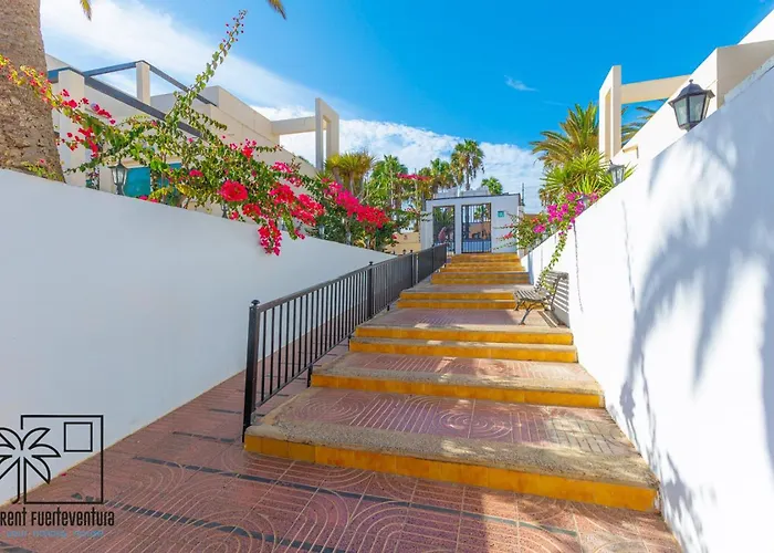 Casa Martina Center Irent Fuerteventura *