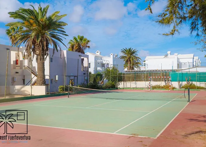 Casa Martina Center Irent Fuerteventura * Corralejo