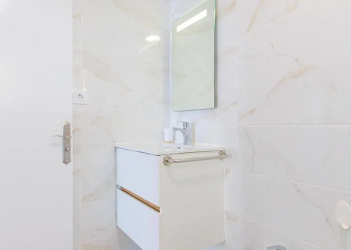 Casa Martina Center Irent Fuerteventura Appartement