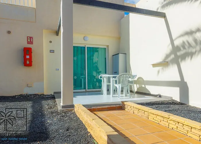 Casa Martina Center Irent Fuerteventura