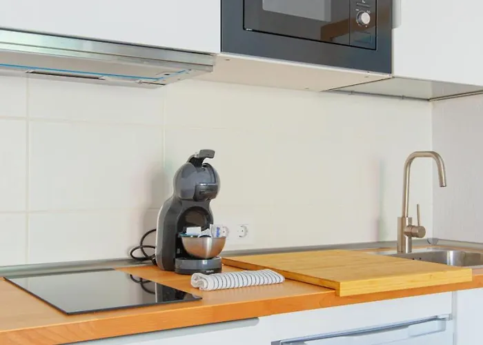 Casa Martina Center Irent Fuerteventura Appartement Corralejo