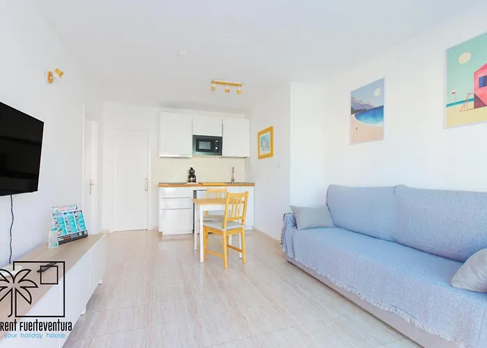 Casa Martina Center Irent Fuerteventura *
