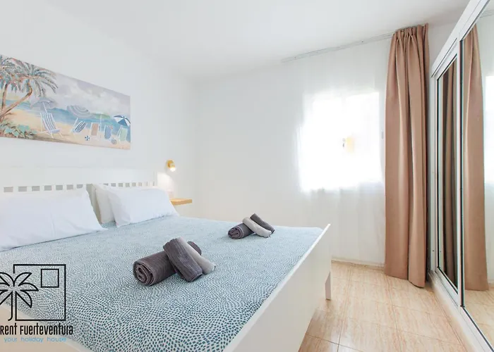 Casa Martina Center Irent Fuerteventura * Corralejo