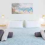 דירה Casa Martina Center Irent Fuerteventura קורלחו
