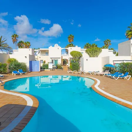 Casa Martina Center Irent Fuerteventura קורלחו