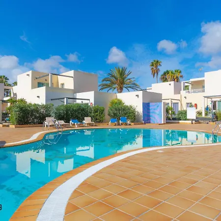 Casa Martina Center Irent Fuerteventura דירה