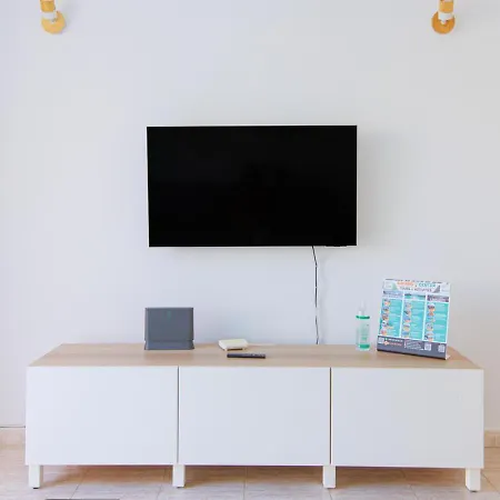 Casa Martina Center Irent Fuerteventura Appartement