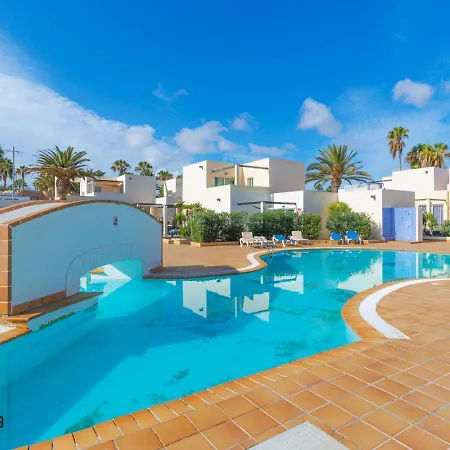 Casa Martina Center Irent Fuerteventura קורלחו