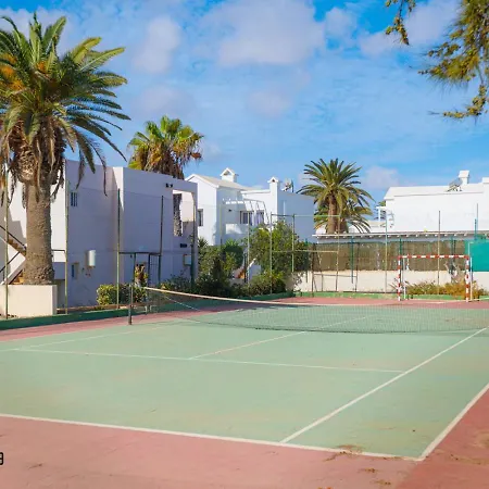Casa Martina Center Irent Fuerteventura * קורלחו