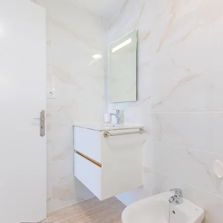 Casa Martina Center Irent Fuerteventura 아파트