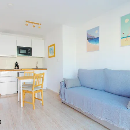 아파트 Casa Martina Center Irent Fuerteventura 코라레호