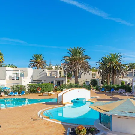 Casa Martina Center Irent Fuerteventura * 코라레호