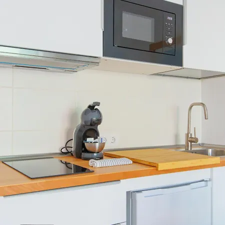 Casa Martina Center Irent Fuerteventura 아파트 코라레호