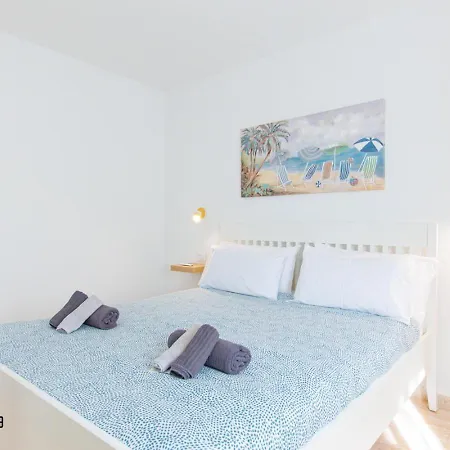 Casa Martina Center Irent Fuerteventura * 코라레호