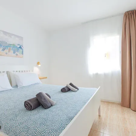 Casa Martina Center Irent Fuerteventura * 코라레호