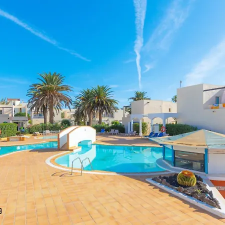 Appartamento Casa Martina Center Irent Fuerteventura