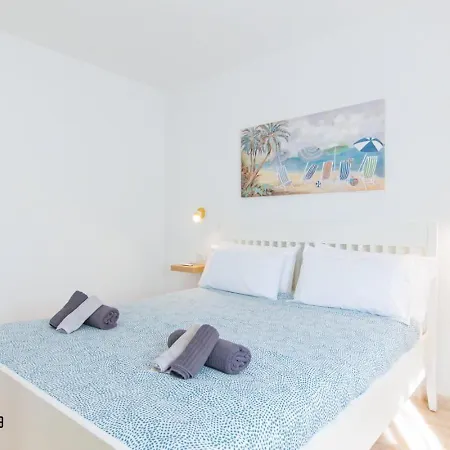 Casa Martina Center Irent Fuerteventura * Corralejo