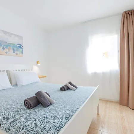 Casa Martina Center Irent Fuerteventura Corralejo