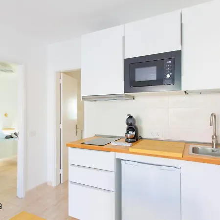 Casa Martina Center Irent Fuerteventura Appartamento Corralejo