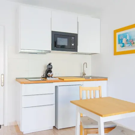 Appartamento Casa Martina Center Irent Fuerteventura Corralejo