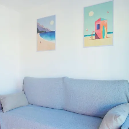 Casa Martina Center Irent Fuerteventura Appartamento *