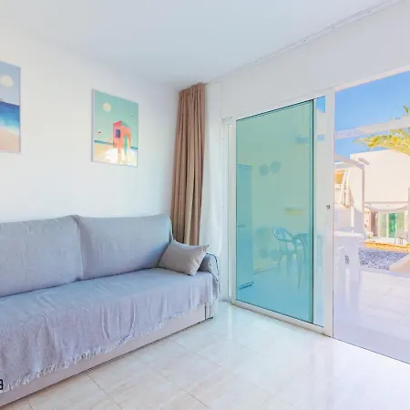 Appartamento Casa Martina Center Irent Fuerteventura *