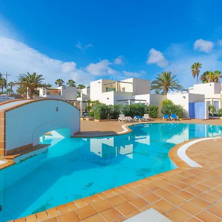 Casa Martina Center Irent Fuerteventura Appartamento *