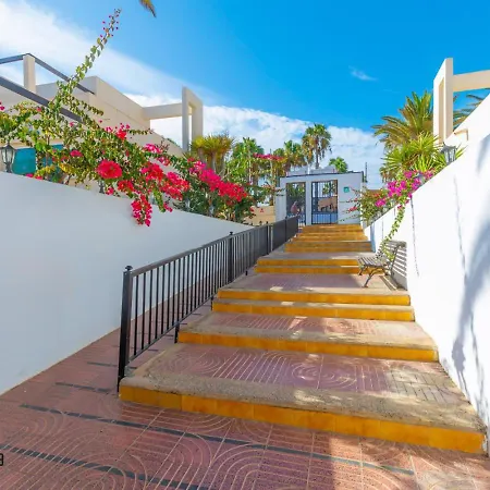 Casa Martina Center Irent Fuerteventura Corralejo