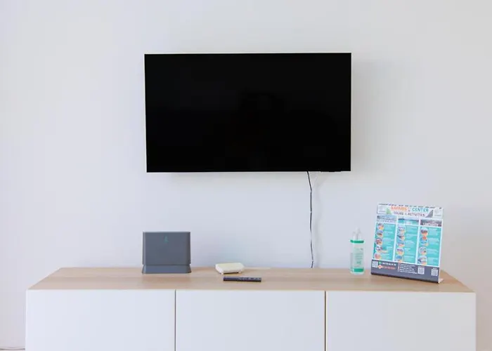 Casa Martina Center Irent Fuerteventura Apartamento