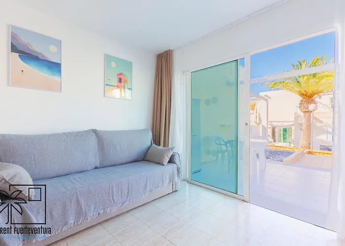 Casa Martina Center Irent Fuerteventura *