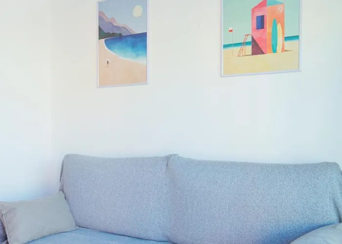 Casa Martina Center Irent Fuerteventura