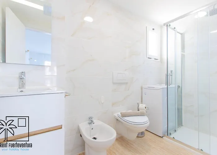 Casa Martina Center Irent Fuerteventura *