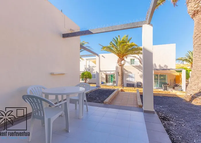 Apartamento Casa Martina Center Irent Fuerteventura