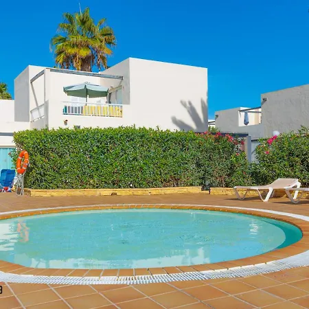Apartmán Casa Martina Center Irent Fuerteventura Corralejo