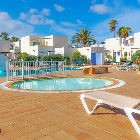 Apartmán Casa Martina Center Irent Fuerteventura