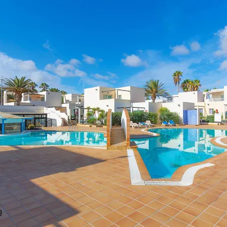 Casa Martina Center Irent Fuerteventura Apartmán Corralejo