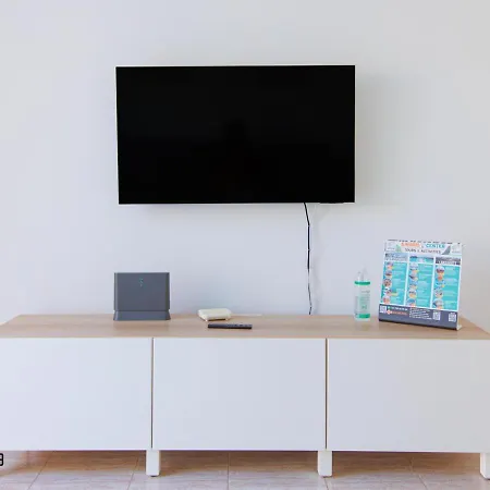 Apartmán Casa Martina Center Irent Fuerteventura *